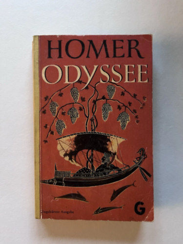 Odyssee (n�met nyelv�)