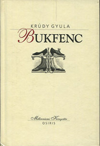 Bukfenc-Az titrs