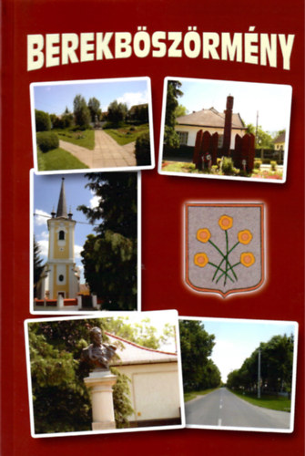 Berekbszrmny