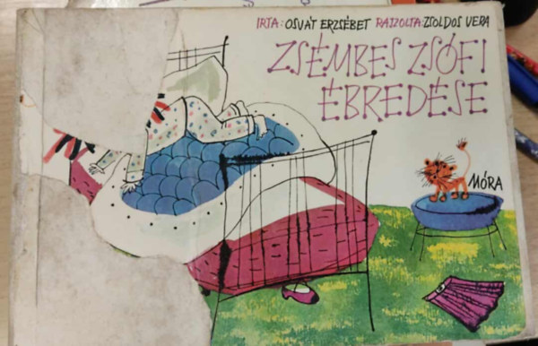 Zs�mbes Zs�fi �bred�se