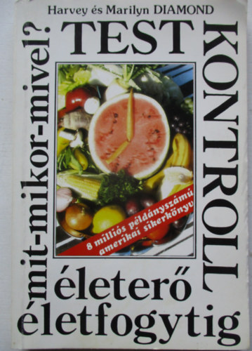 Testkontroll - leter letfogytig