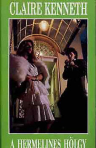 A Hermelines h�lgy