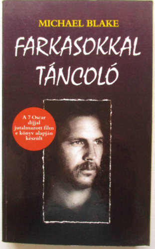 Farkasokkal t�ncol�