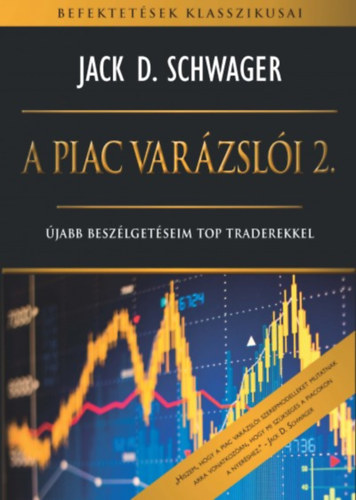 Jack D. Schwager - A piac varzsli 2.