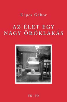 Az let egy nagy rklaks