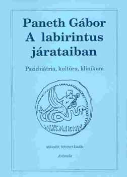 A labirintus j�rataiban