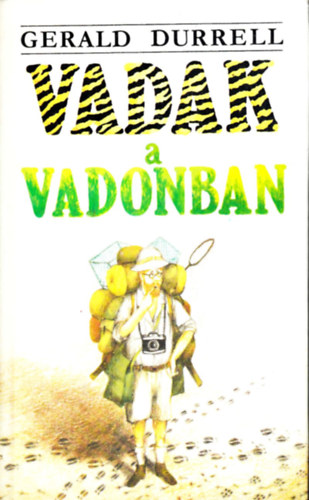 Vadak a vadonban