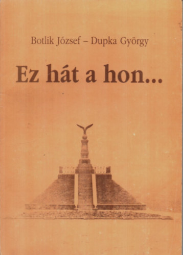 Ez ht a hon...