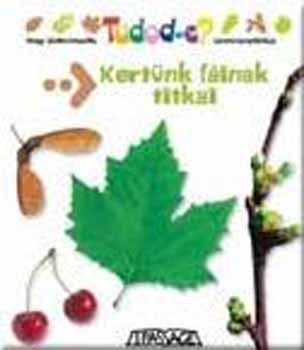 Kertnk finak titkai
