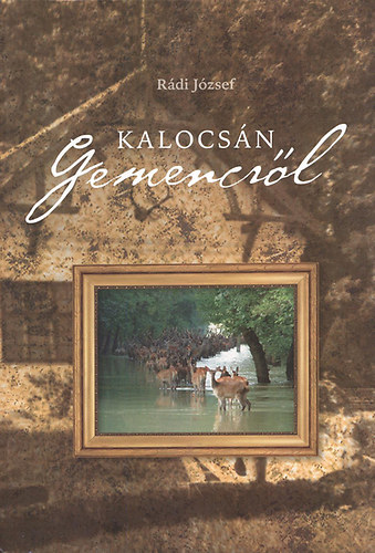 Kalocsn - Gemencrl