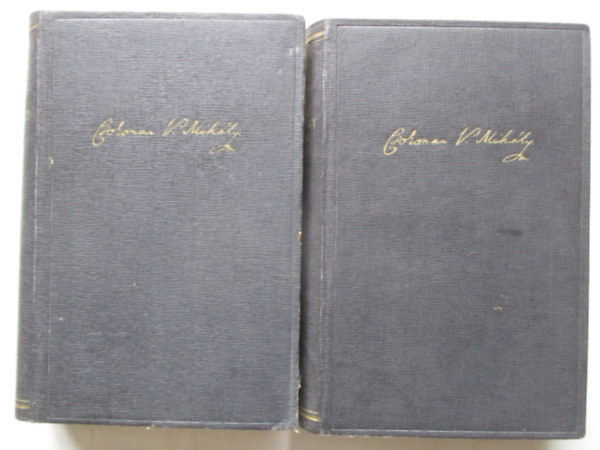 Csokonai Vit�z Mih�ly �sszes versei I-II.