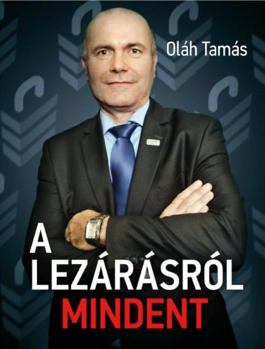 Olh Tams - A lezrsrl mindent