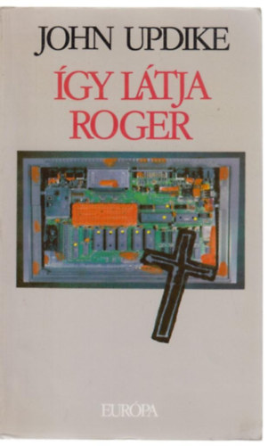 gy ltja Roger