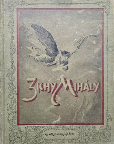 Athenaeum Irod. s Nyomdai Rt. - Zichy Mihly lete, mvszete s alkotsai