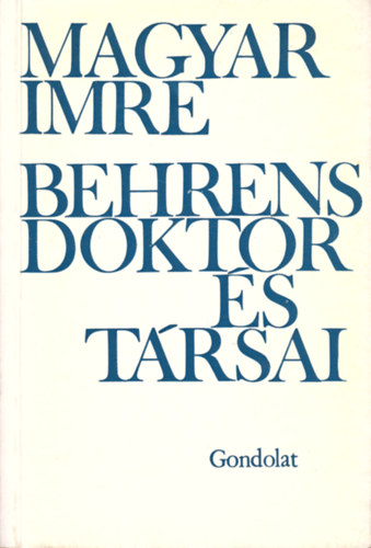 Behrens doktor �s t�rsai