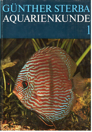 Aquarienkunde I-II