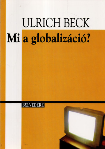 Kajetn Endre - Mi s a nyugat / USA=globalizci