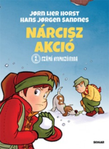 Nrcisz akci