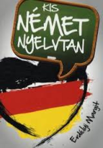 Kis nmet nyelvtan