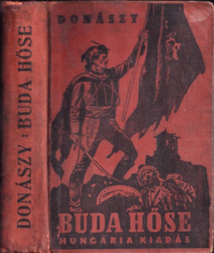 Buda hse - Regnyes korrajz Budavr visszavtele korbl