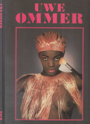 Uwe Ommer- Erotische Fotografien