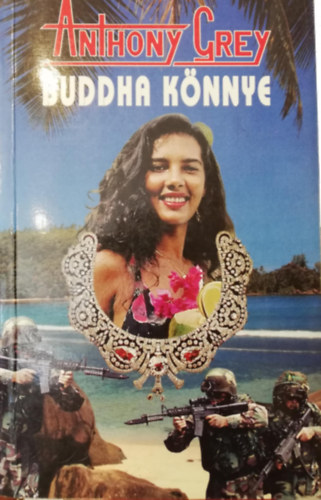 Buddha knyve
