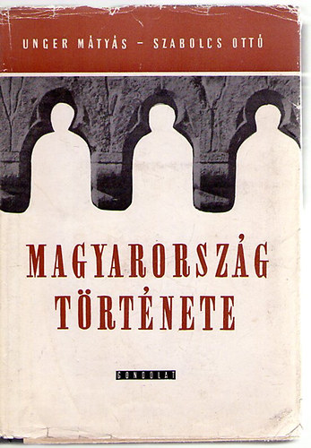 Magyarorszg trtnete