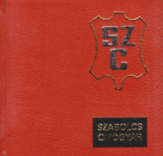 Szabolcs cip�gy�r (minik�nyv)