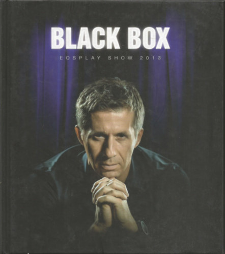 Black box Eosplay show 2013