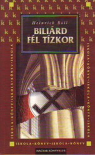 Billi�rd f�l t�zkor