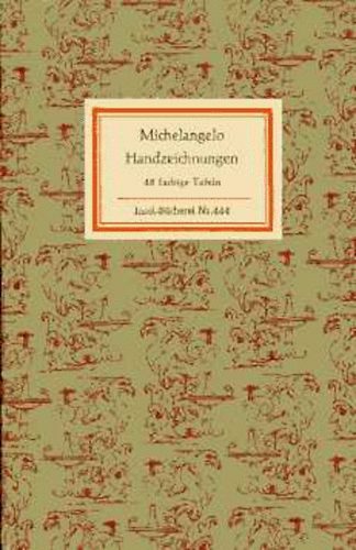 Michelangelo Handzeichnungen