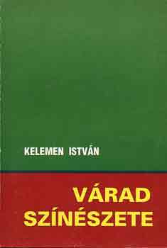 Kelemen Istvn - Vrad sznszete