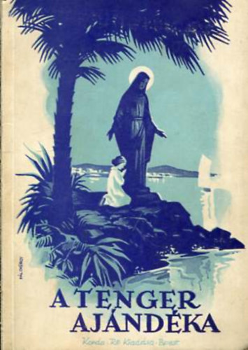 A tenger ajndka