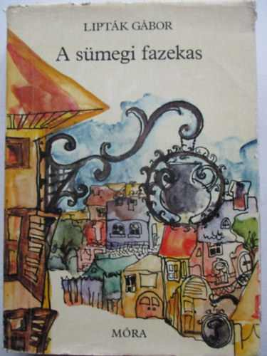 A smegi fazekas