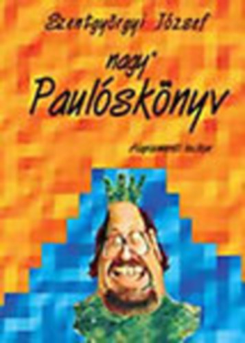 Nagy Paulsknyv