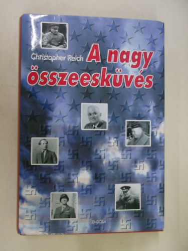 A nagy �sszeesk�v�s - a II. vil�gh�bor� ut�n
