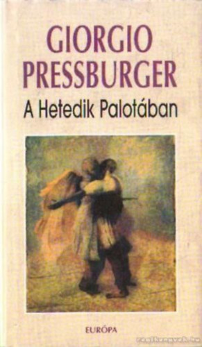 A Hetedik Palotban