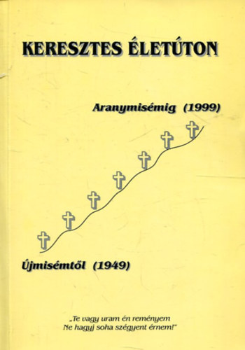 Keresztes letton - Aranymismig (1999)