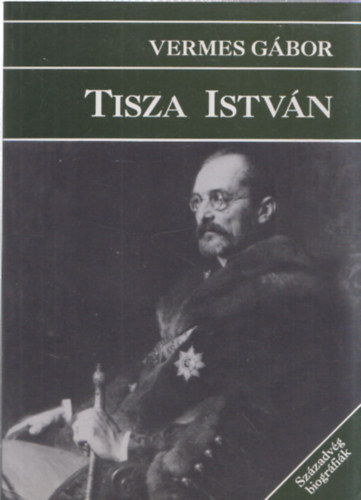 Tisza Istvn