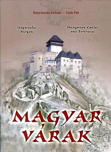 Magyar Vrak (Bagyinszki - Tth)