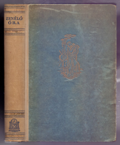 Zenl ra - Trtnetek zenrl s zenszekrl (Hincz Gyula rajzaival)
