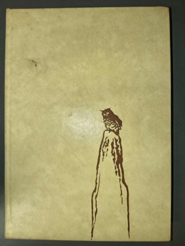 H� - �llatreg�ny (Els� kiad�s Csergez�n P�l rajzaival)