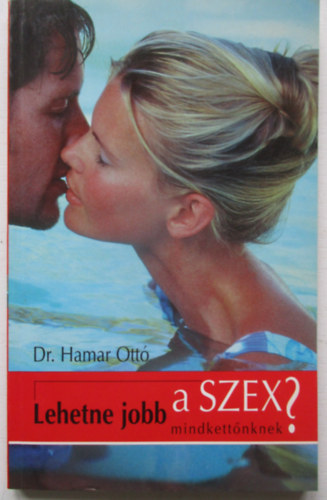 Lehetne jobb a szex mindkettnknek?