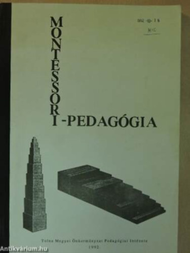 Montessori-pedaggia
