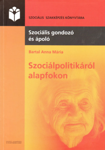 Szocilpolitikrl alapfokon