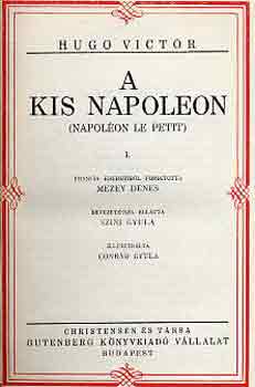 A kis Napoleon