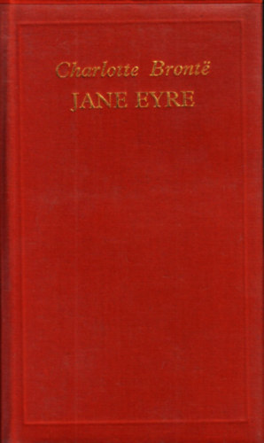 Charlotte Bront - Jane Eyre