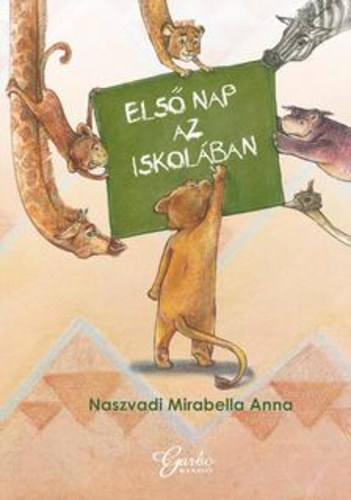 Els nap az iskolban