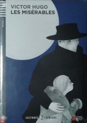 Les Mis�rables (ELi Lectures Seniors)