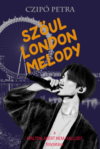 Szul London Melody